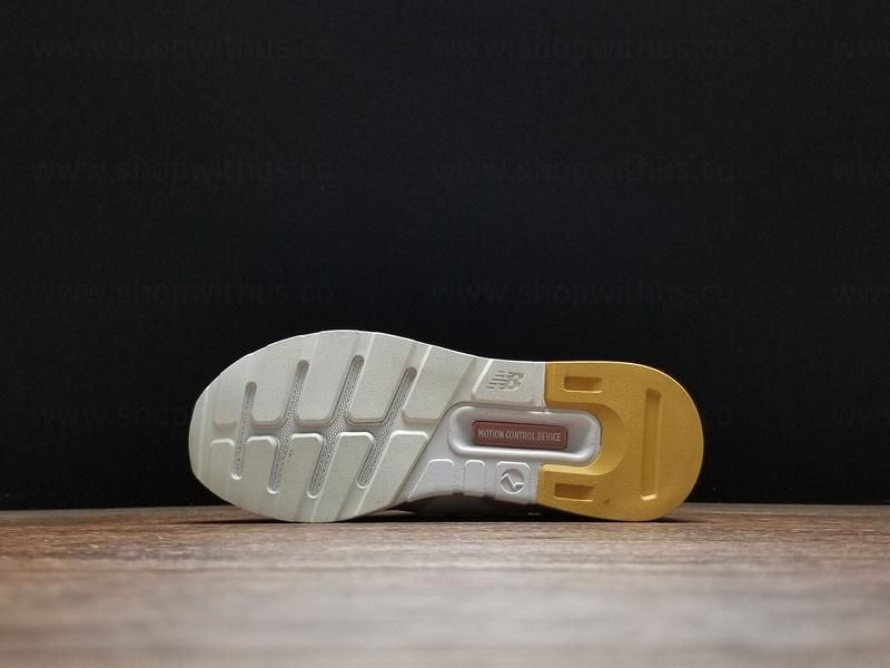 New Balance 997S - White