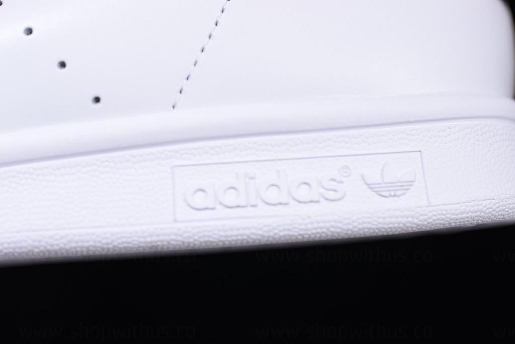 adidasOriginals Stan Smith - White/Collegiate Navy