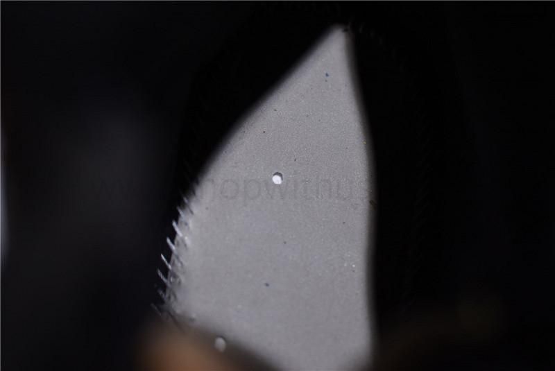 Air Jordan 1 AJ1 Retro High Union - Blue Toe