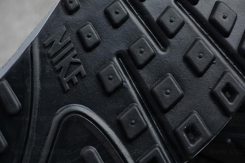 NikeAir Max 90 Essential - Cool Grey