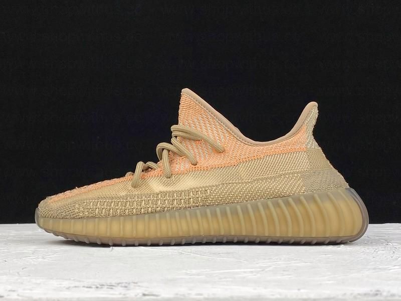 adidasOriginals YEEZY Boost 350 V2 - Sand Taupe adidasOriginals YEEZY Boost 350 V2 - Sand Taupe