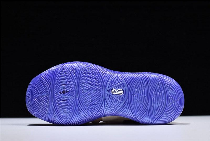 NikeBasketball Kyrie 5 Concepts - Ikhet