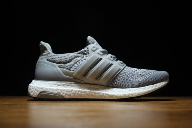 adidasMen's Ultra Boost 1.0 - Grey