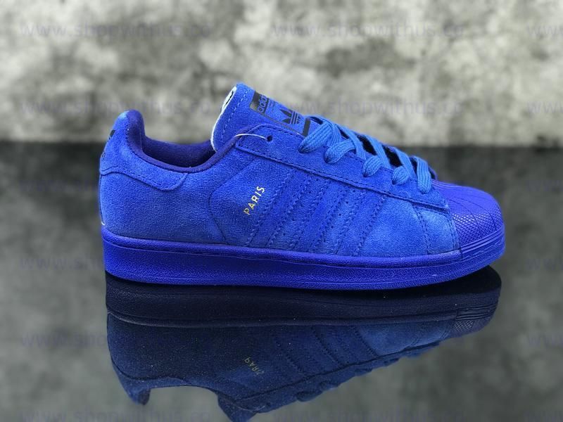 adidasOriginals Superstar 80s - Paris