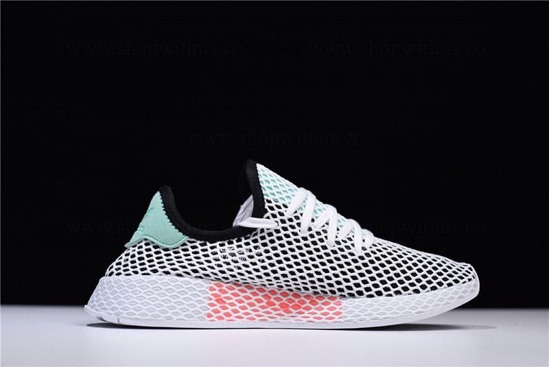 adidasOriginals Deerupt Runner - Easy Green
