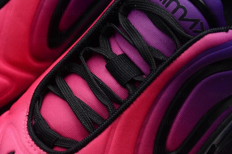 NikeUnisex Air Max 720 - Sunset