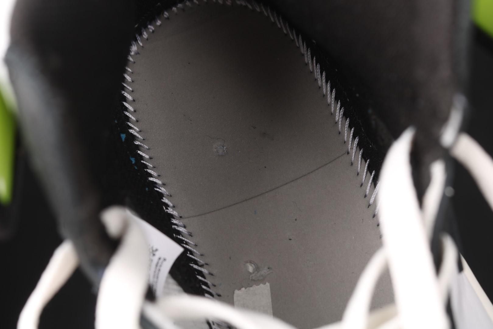 Air Jordan 1 AJ1 Retro High  - Volt Gold