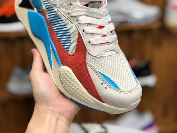 PumaUnisex RS-X - Reinvention