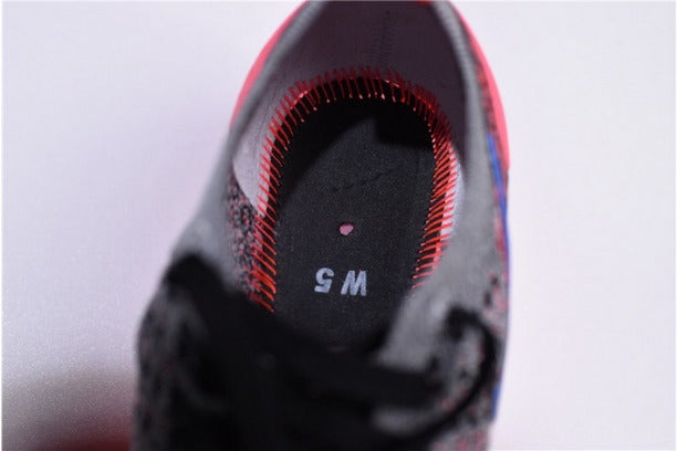 NikeAir VaporMax 2.0 - Utramarine/Hot Punch