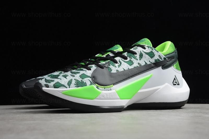 NikeMen's Zoom Freak 2 - Naija