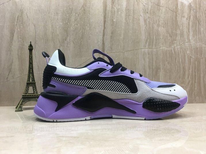 PumaMen's RS-X Reinvention - Lavender