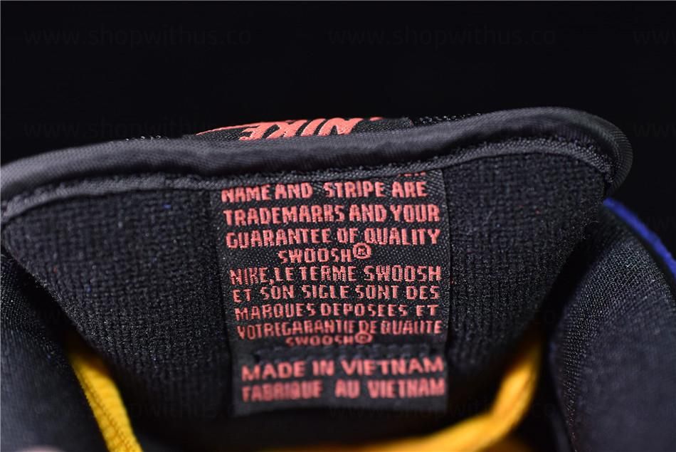 NikeSB Dunk Low - ACG Terra