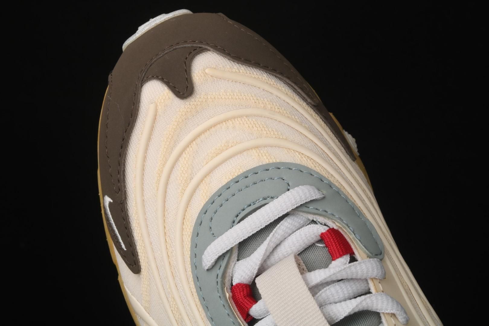 NikeMens x Travis Scott Air Max 270 AM270 - Cactus Trails