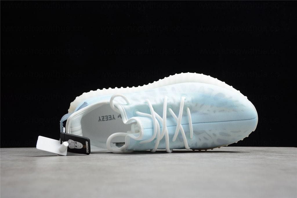 adidasOriginals YEEZY Boost 350 V2 - Mono Ice