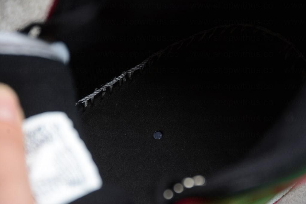 Air Jordan 1 AJ1 Mid - Black Dark Beetroot