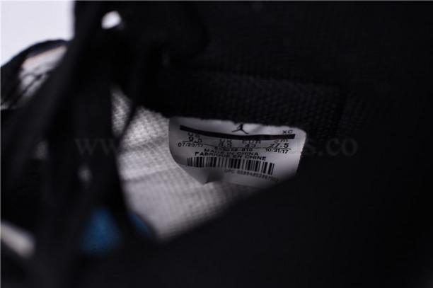 Air Jordan 1 AJ1 Retro High - Bred Toe