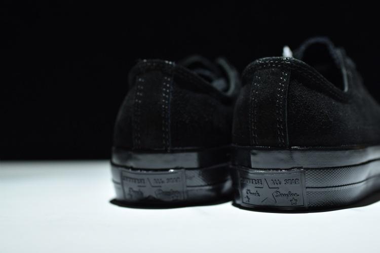 Converse Chuck Taylor All Star Sneakers - Black