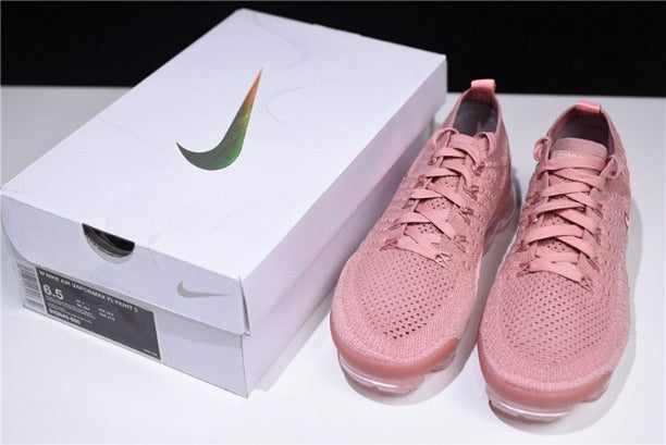 NikeAir VaporMax 2.0 - Rust Pink
