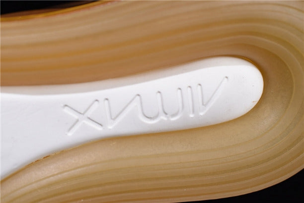 NikeUnisex Air Max 720 - Desert Gold