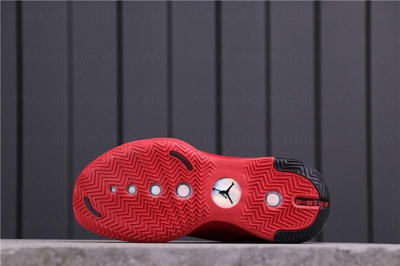 Jordan XXXIV 34 - Infrared 23