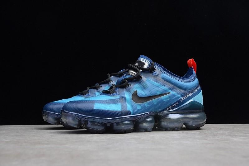 NikeUnisex Air VaporMax 2019 - Indigo Force