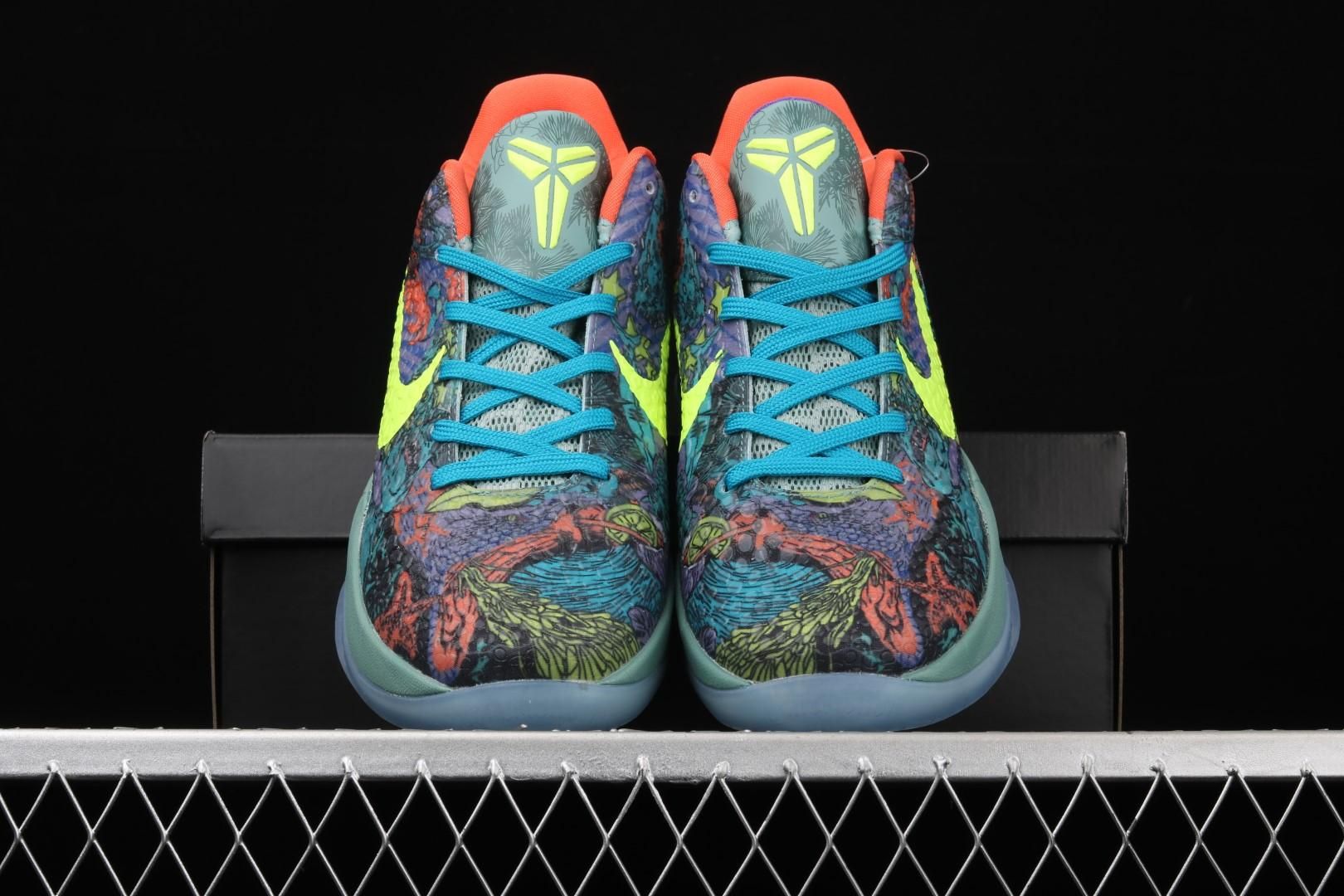 NikeUnisex Kobe 6 - Prelude