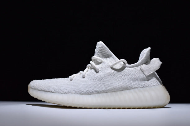 adidasOriginals YEEZY Boost 350 v2 Unisex - Triple White