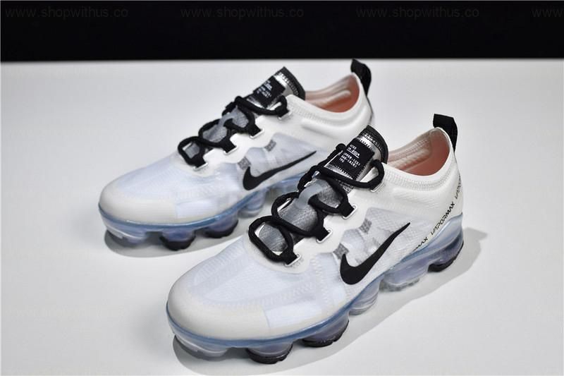 NikeAir Vapormax 2019 - 'Pale Ivory'