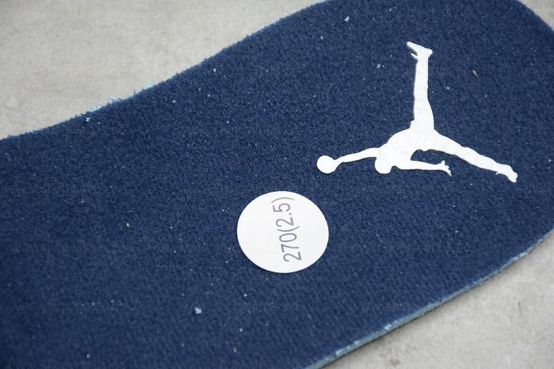 Air Jordan 1 AJ1 Low SE - 'Washed Denim'