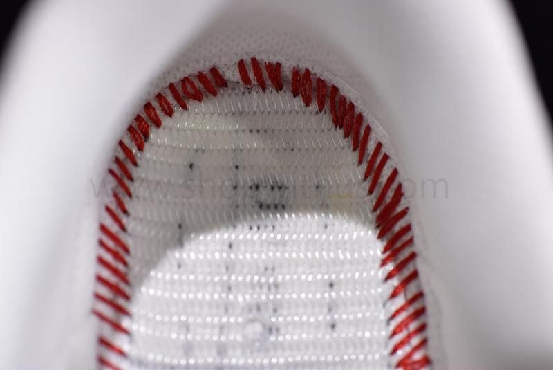 (Real Leather)NikeAir Force 1 AF1 07 - Triple White