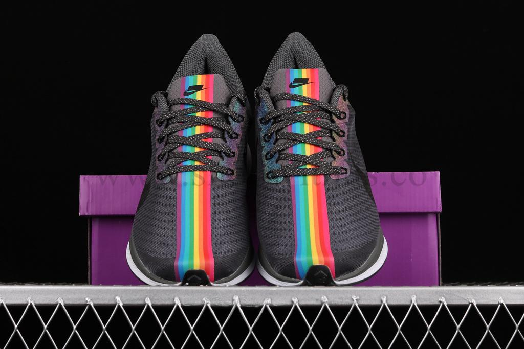 NikeAir Zoom Pegasus Turbo - Be True