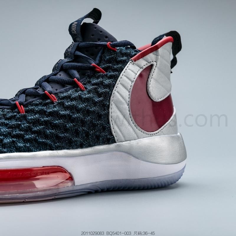 NikeBasketball AlphaDunk - Dunk Of Death