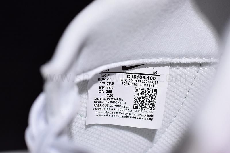 Stranger Things x NikeClassic Cortez - Hawkins High