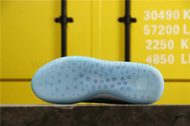 NikeBasketball  KD 12 - Blue Gaze