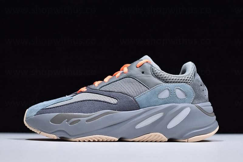 adidasOriginals YEEZY Boost 700 -Teal Blue