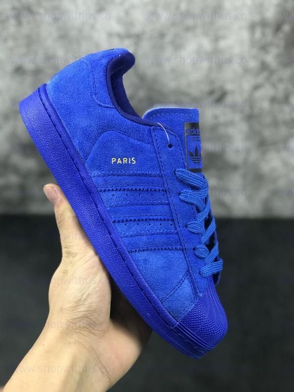 adidasOriginals Superstar 80s - Paris