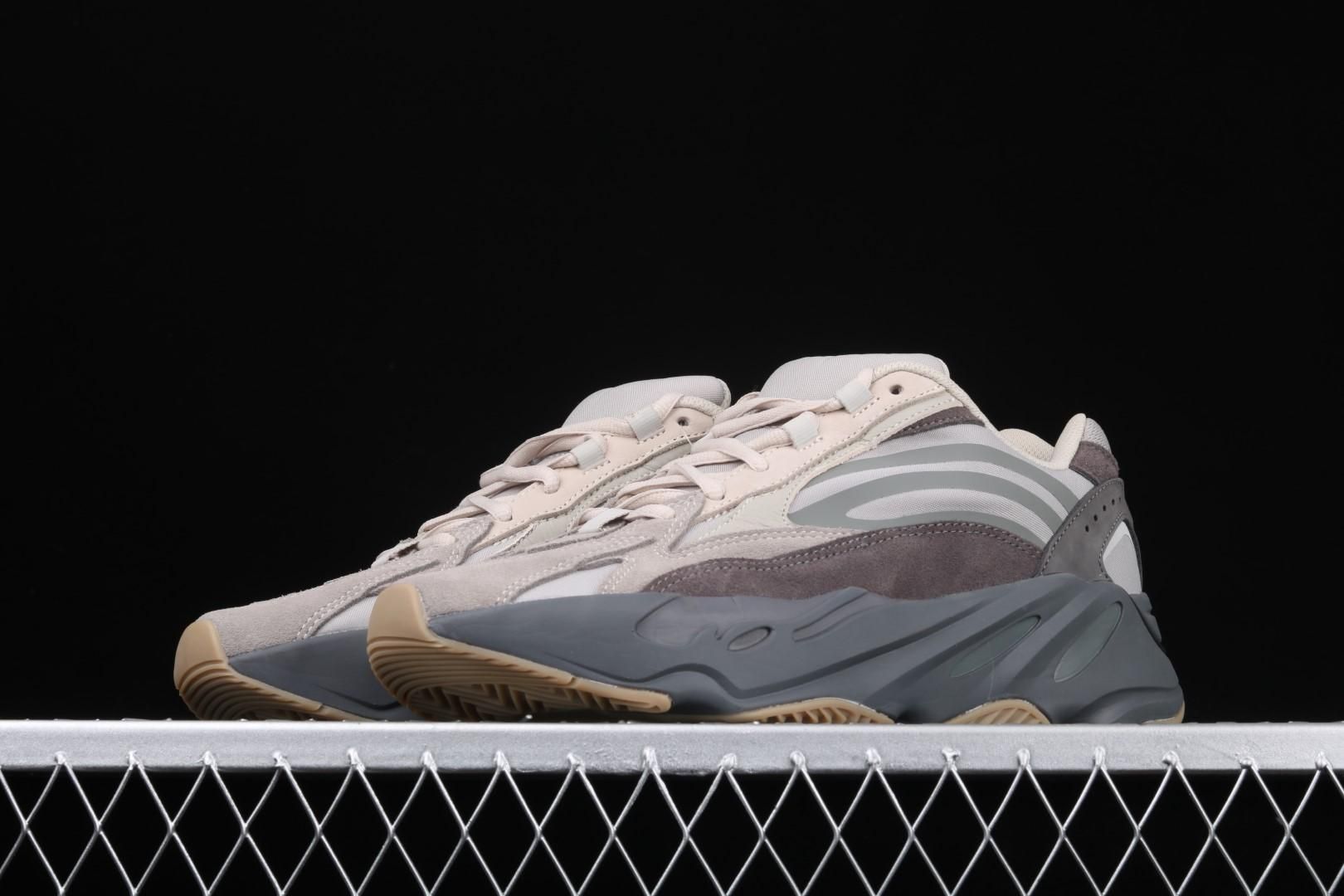 adidasUnisex Yeezy Boost 700 V2 - Tephra