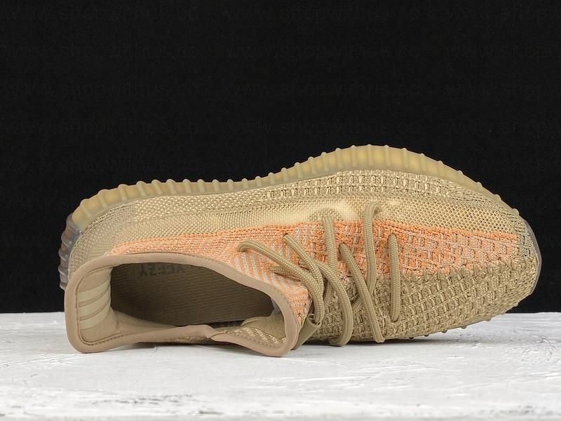 adidasOriginals YEEZY Boost 350 V2 - Sand Taupe