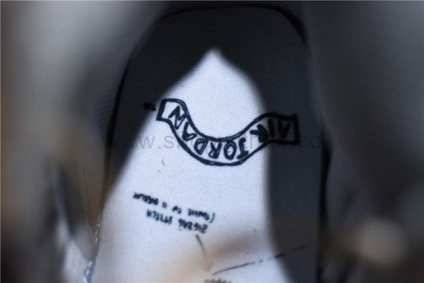 Air Jordan 1 AJ1 High Union Los Angeles - Black Toe