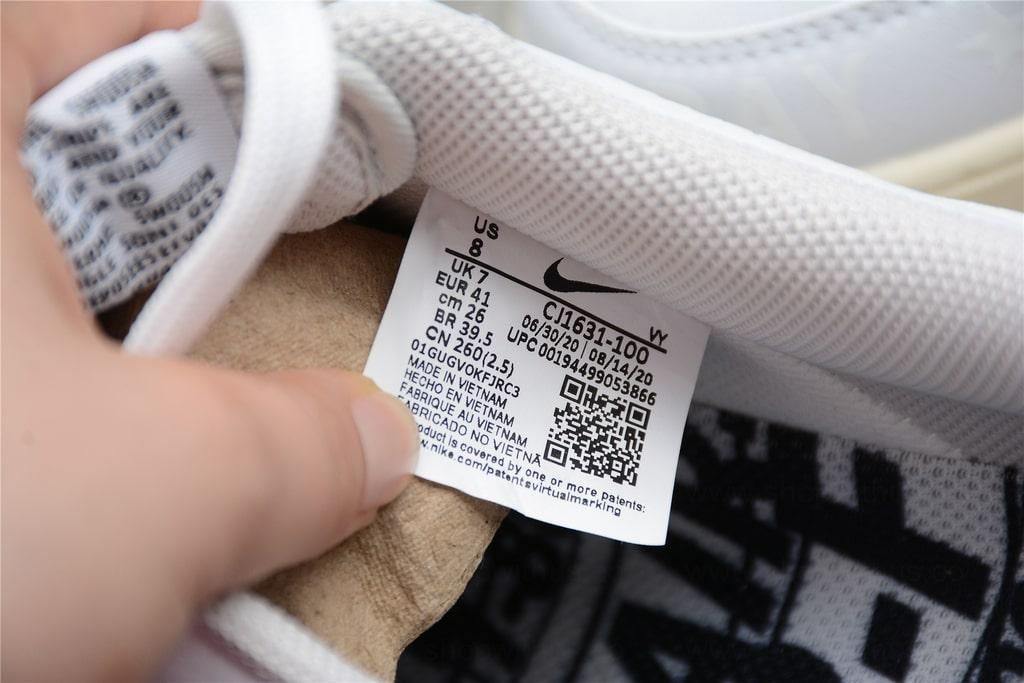 NikeUnisex Air Force 1 AF1 Low  07 - 1-800