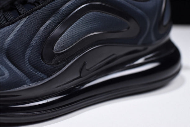 NikeUnisex Air Max 720 - Total Eclipse