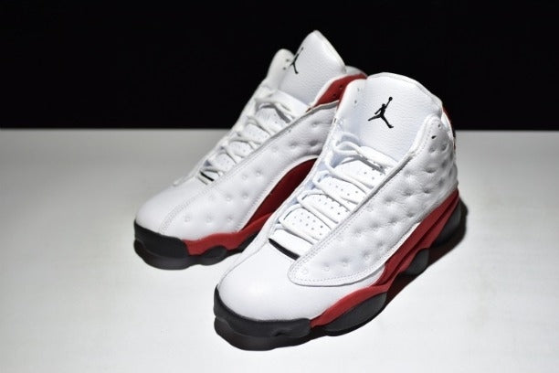 Air Jordan 13 AJ13 Retro Basketball Shoe - Chicage 2017