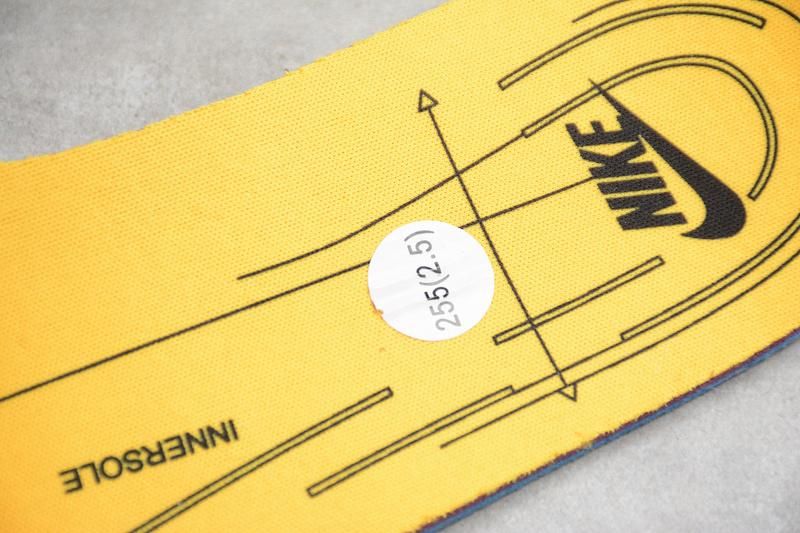 NikeUnisex Air Force 1 AF1 Low 07 LX  Blueprint - "Laser Orange