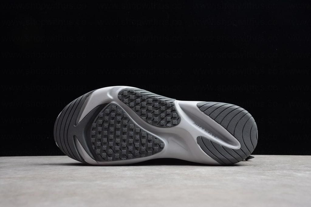 NikeMen's Zoom 2K - Wolf Grey