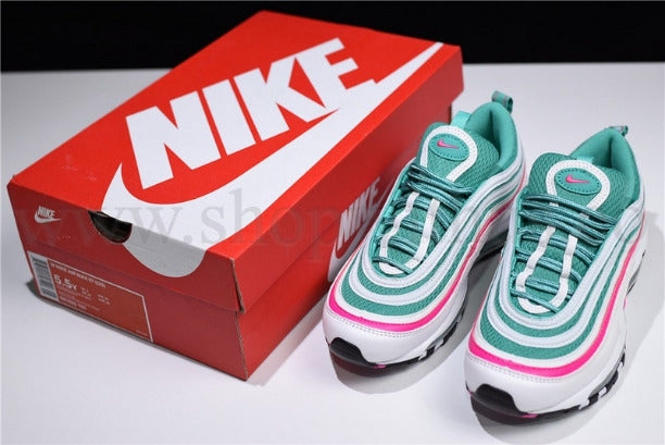 NikeAir Max 97 - South Beach