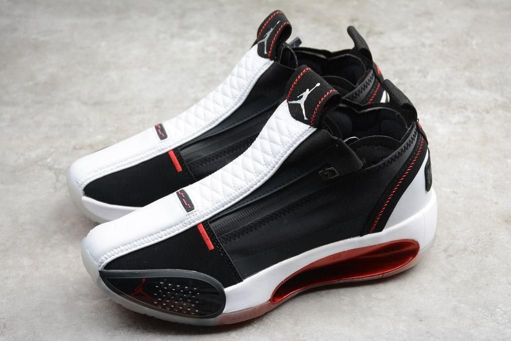 Air Jordan 34 AJ34 - Chicago