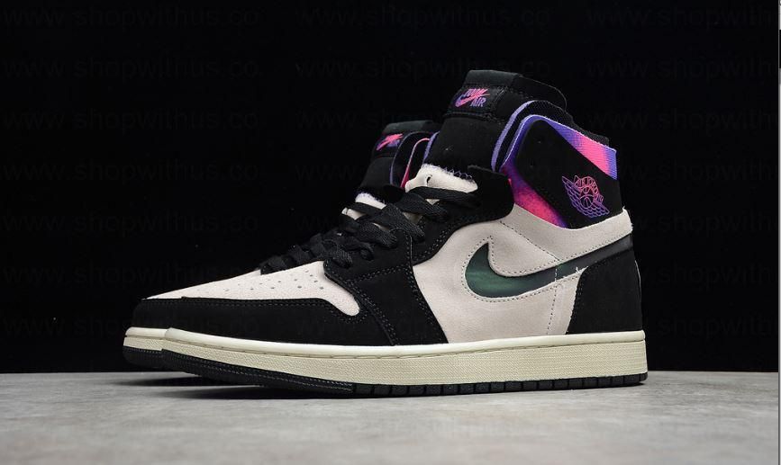 Air Jordan 1 AJ1 High - PSG
