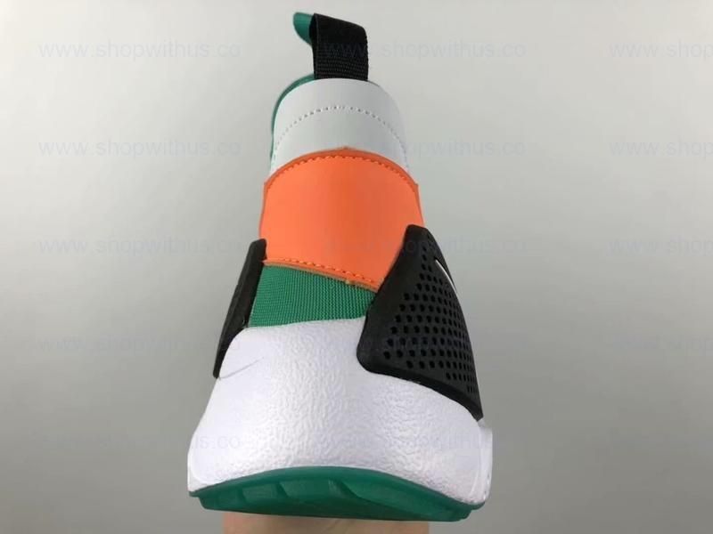 NikeAir Huarache E.D.G.E TXT - Clear Emerald