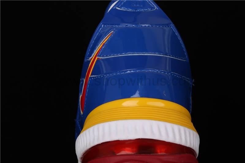 NikeLeBron 16 XVI SB EP Superman - Varsity-Royal