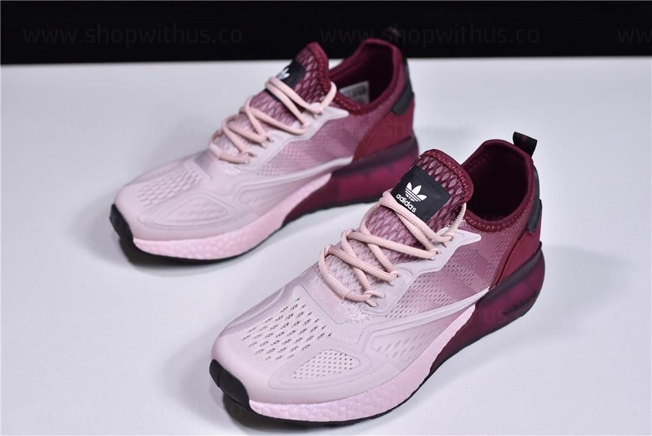 adidasOriginals ZX 2K Boost - Purple Tint